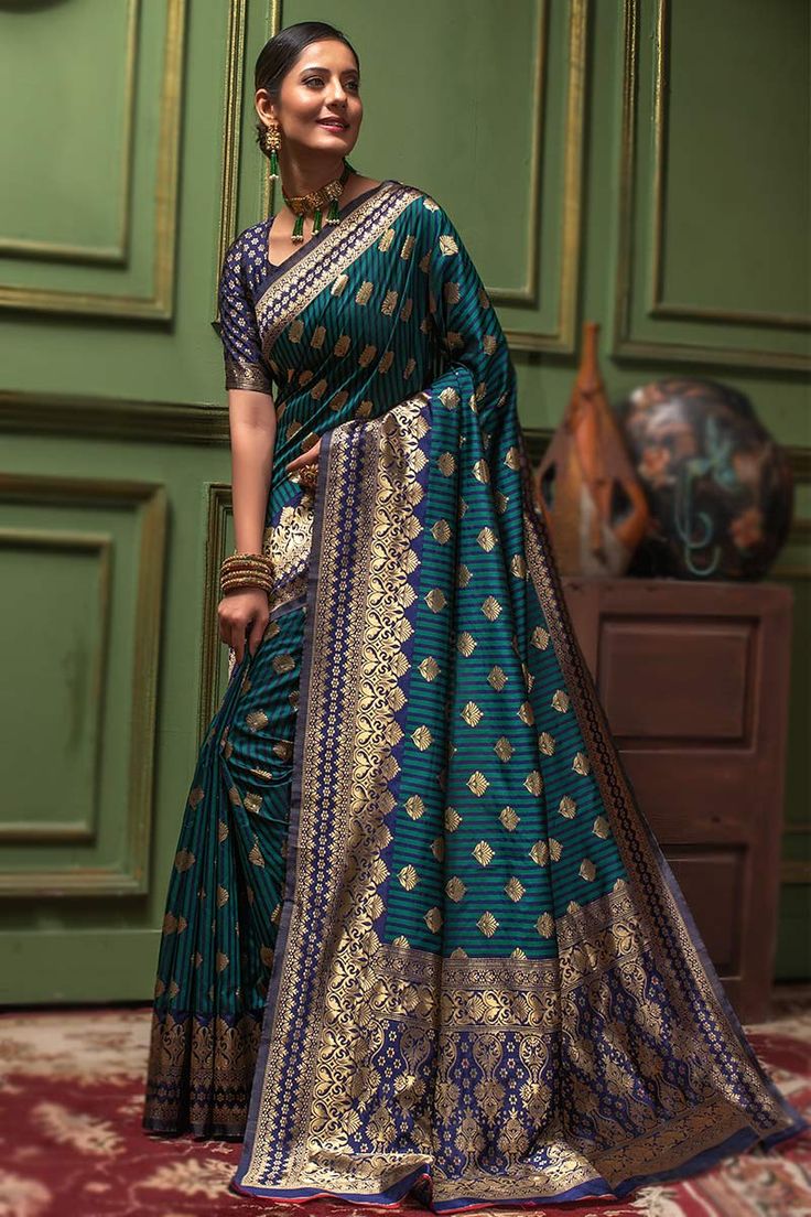 Bengali wedding shop party saree